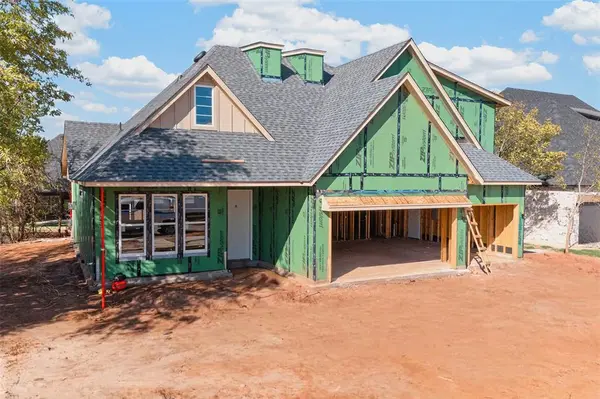 11513 NW 102nd ST, Yukon, OK 73099