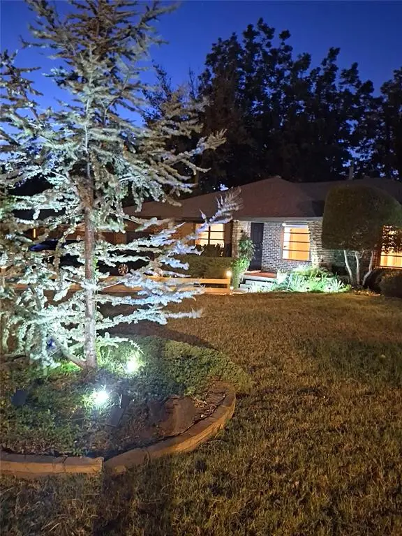 1103 Park Manor ST, Oklahoma City, OK 73116