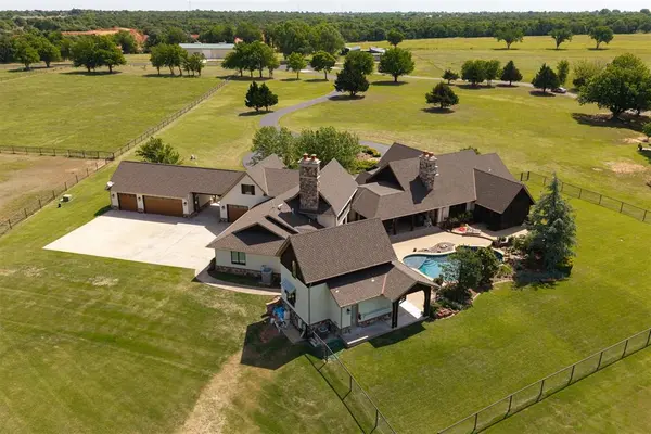 3150 W Waterloo RD, Edmond, OK 73025