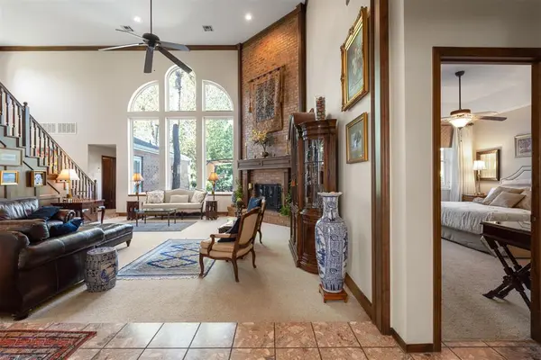 841 NW Glenlake DR, Edmond, OK 73013
