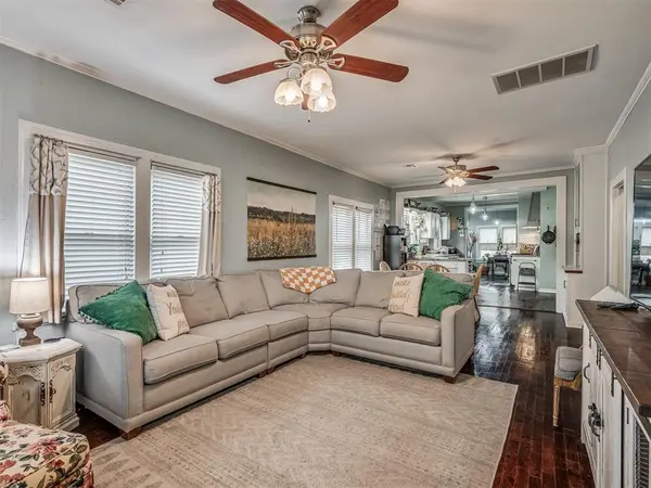 114 W Georgia ST, Shawnee, OK 74804
