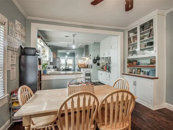 114 W Georgia ST, Shawnee, OK 74804
