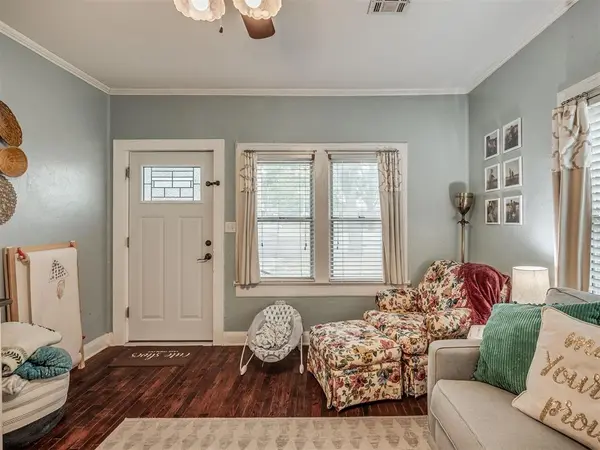 114 W Georgia ST, Shawnee, OK 74804