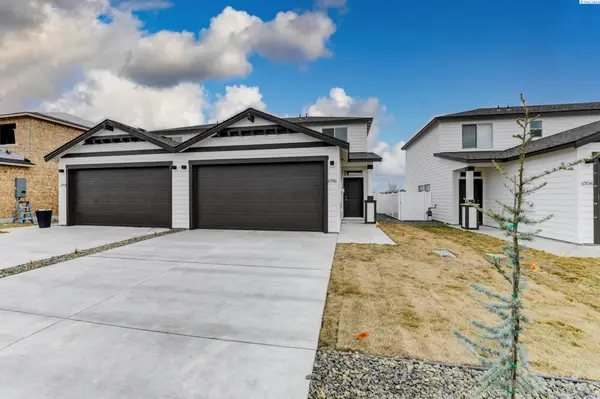 6706 Dradie Pl, Pasco, WA 99301