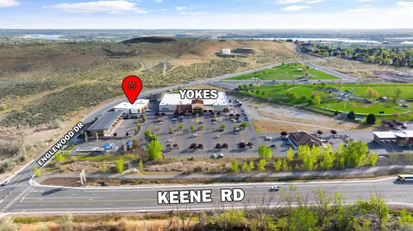 466 Keene Road, Richland, WA 99352