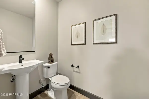 5706 E Hahn ST, Prescott Valley, AZ 86314