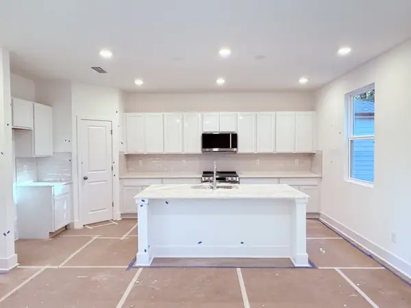 1012 Hittinger Dr, Antioch, TN 37013
