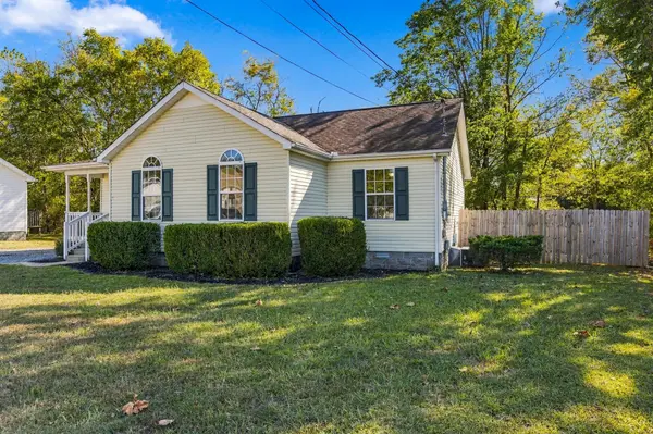 111 Daytona Ln, Shelbyville, TN 37160