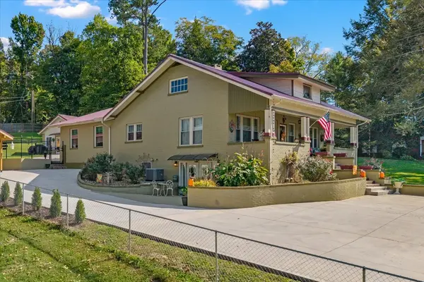 719 College St #N, Madisonville, TN 37354