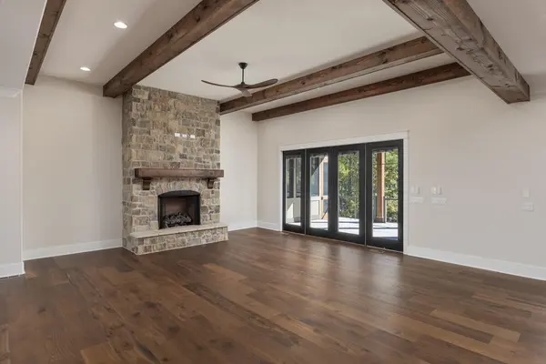 0 Jasper Highlands Boulevard, Jasper, TN 37347