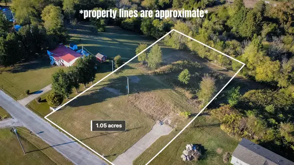22 McGinnis Ln, Brush Creek, TN 38547
