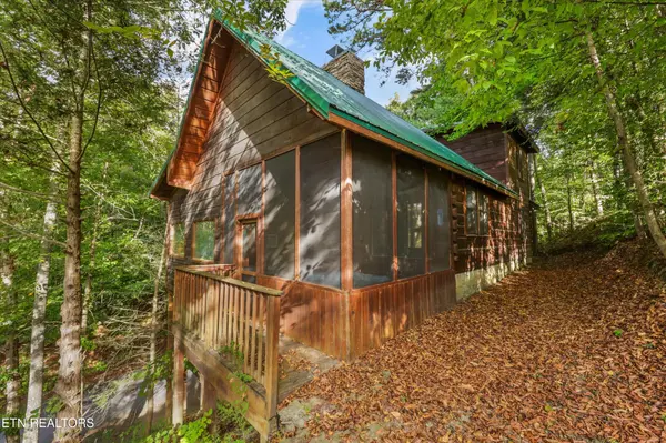 214 Tsali Way, Sevierville, TN 37876
