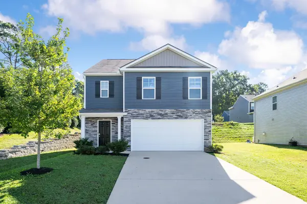 3388 Serenity Drive #NE, Cleveland, TN 37312
