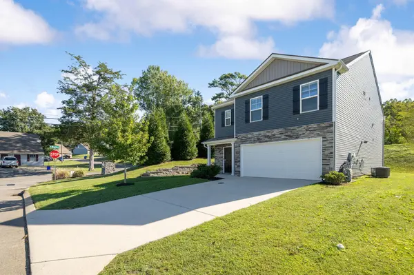 3388 Serenity Drive #NE, Cleveland, TN 37312