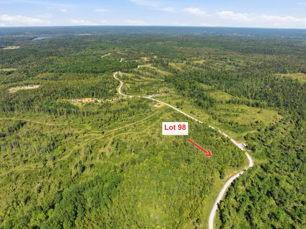98 Saddleback Drive, Dover, TN 37058
