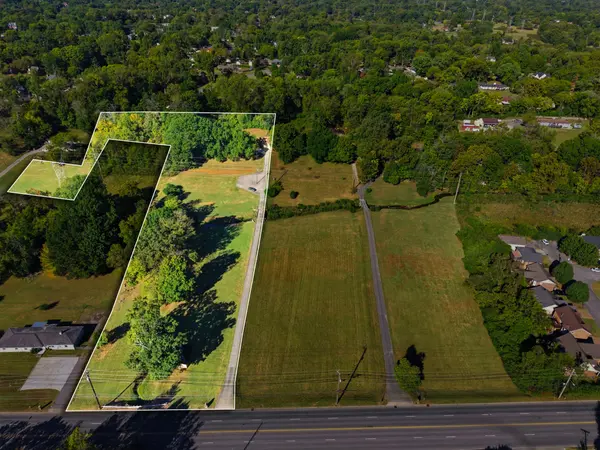5415 Edmondson Pike, Nashville, TN 37211