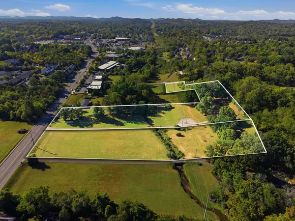 5415 Edmondson Pike, Nashville, TN 37211