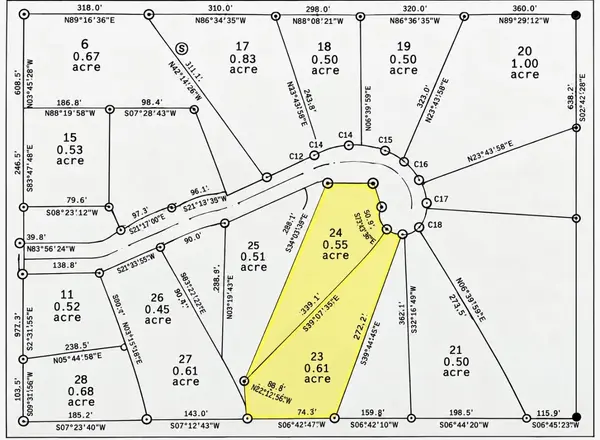 0 Sara Acres Dr, Tennessee Ridge, TN 37178