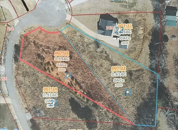 0 Sara Acres Dr, Tennessee Ridge, TN 37178