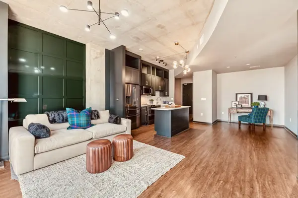 600 12th Ave #S #902, Nashville, TN 37203