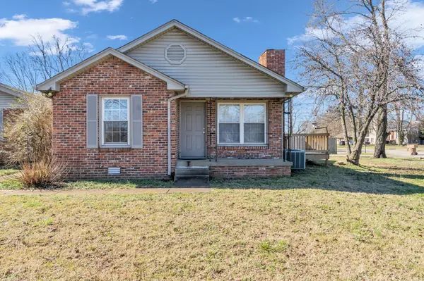 396 McDonald Dr, Nashville, TN 37217