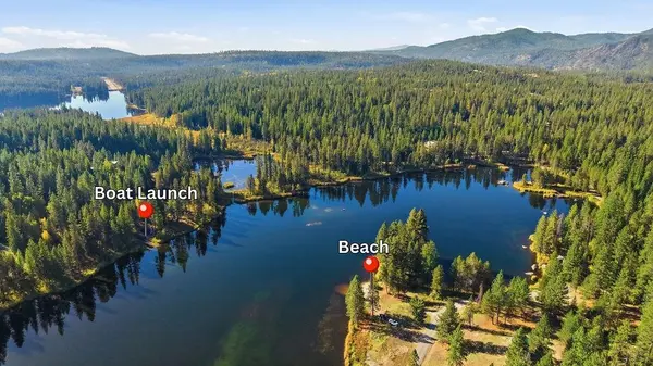 151 Shale Rd, Newport, WA 99156