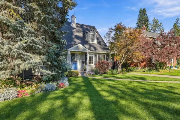 618 W 27TH Ave, Spokane, WA 99203