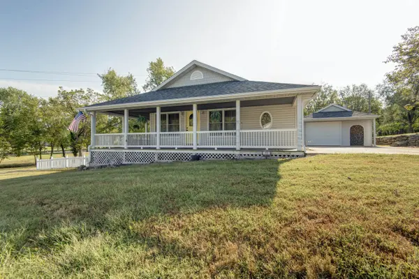 52 S Main ST, Fair Grove, MO 65648