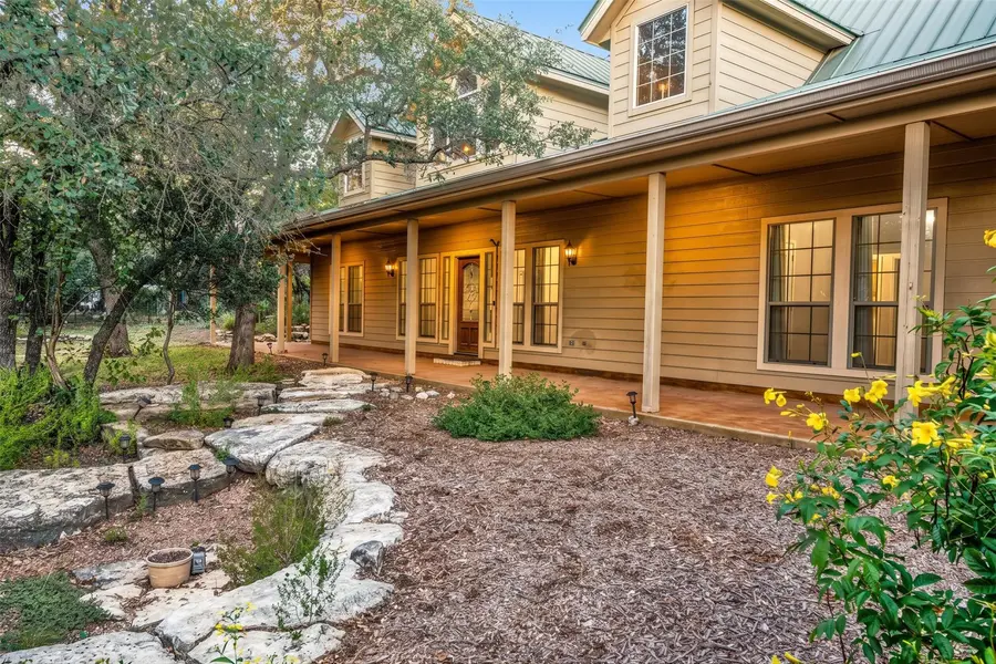 1761 Cottonwood RD, Fischer, TX 78623