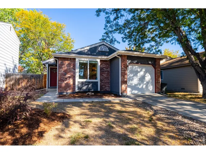 1612 Feltham, Longmont, CO 80501