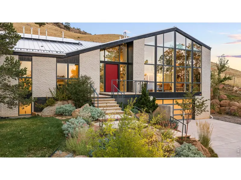 250 Cactus, Boulder, CO 80304