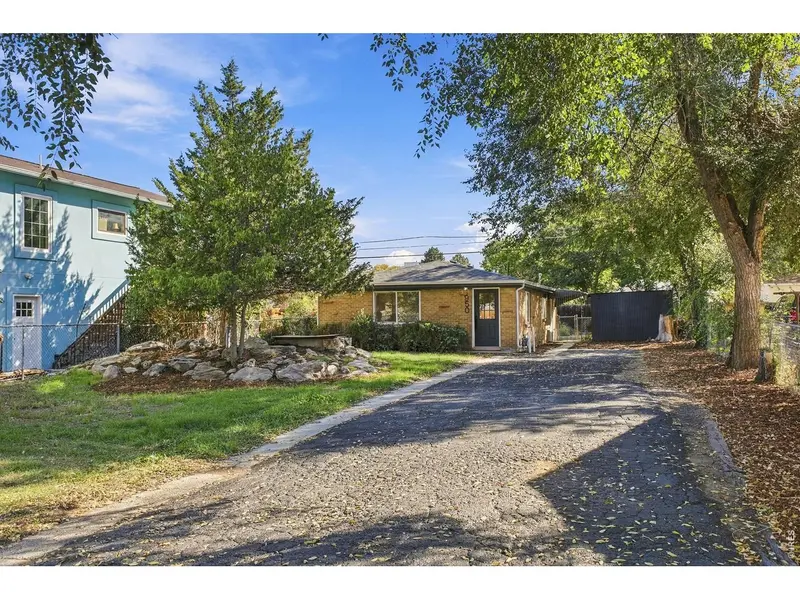 950 S Leyden, Denver, CO 80224