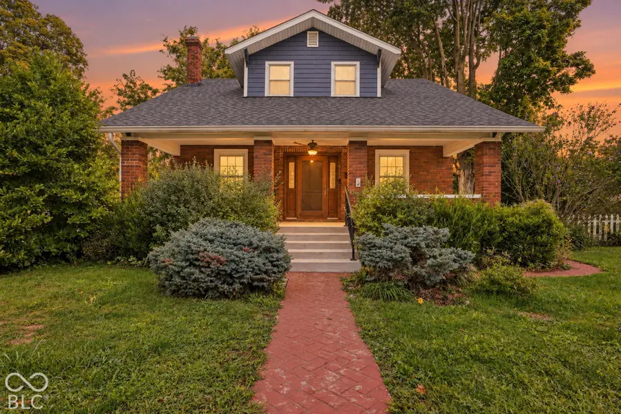 6415 Oaklandon RD, Indianapolis, IN 46236