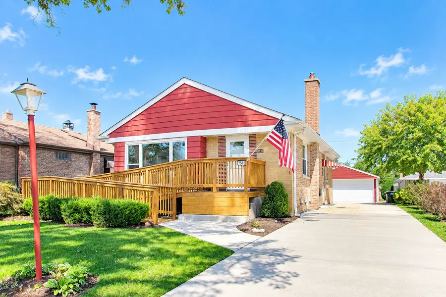 7510 W Jonquil TER, Niles, IL 60714