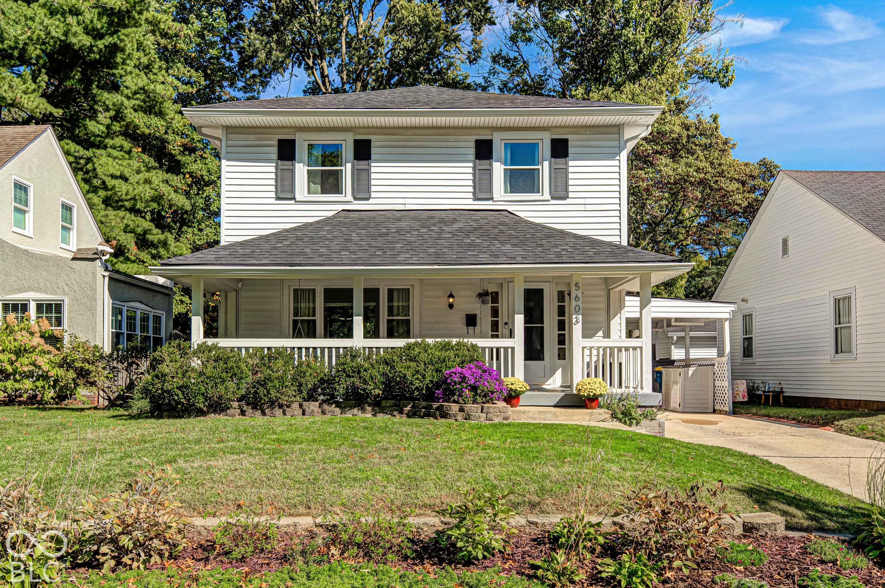 5603 Guilford AVE, Indianapolis, IN 46220