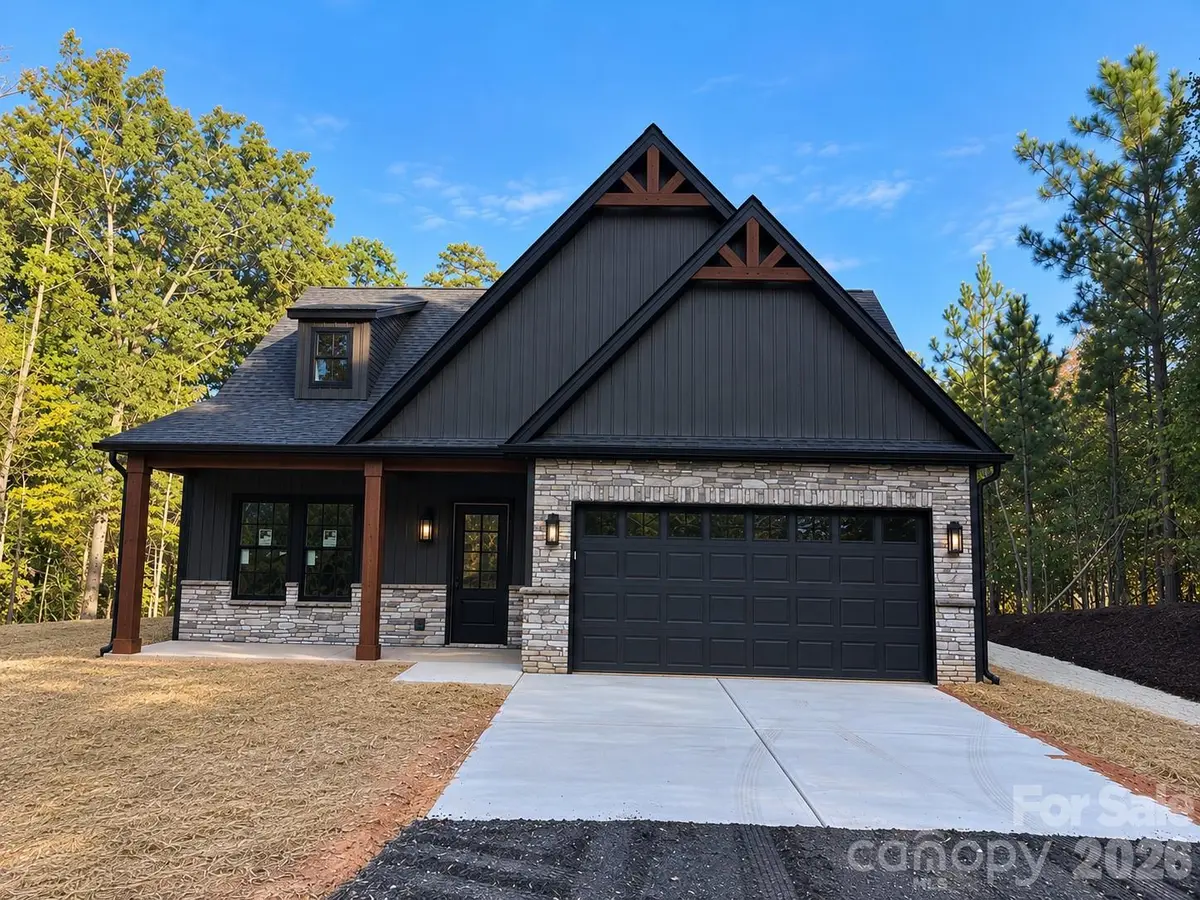 1319 Scout RD, Salisbury, NC 28146