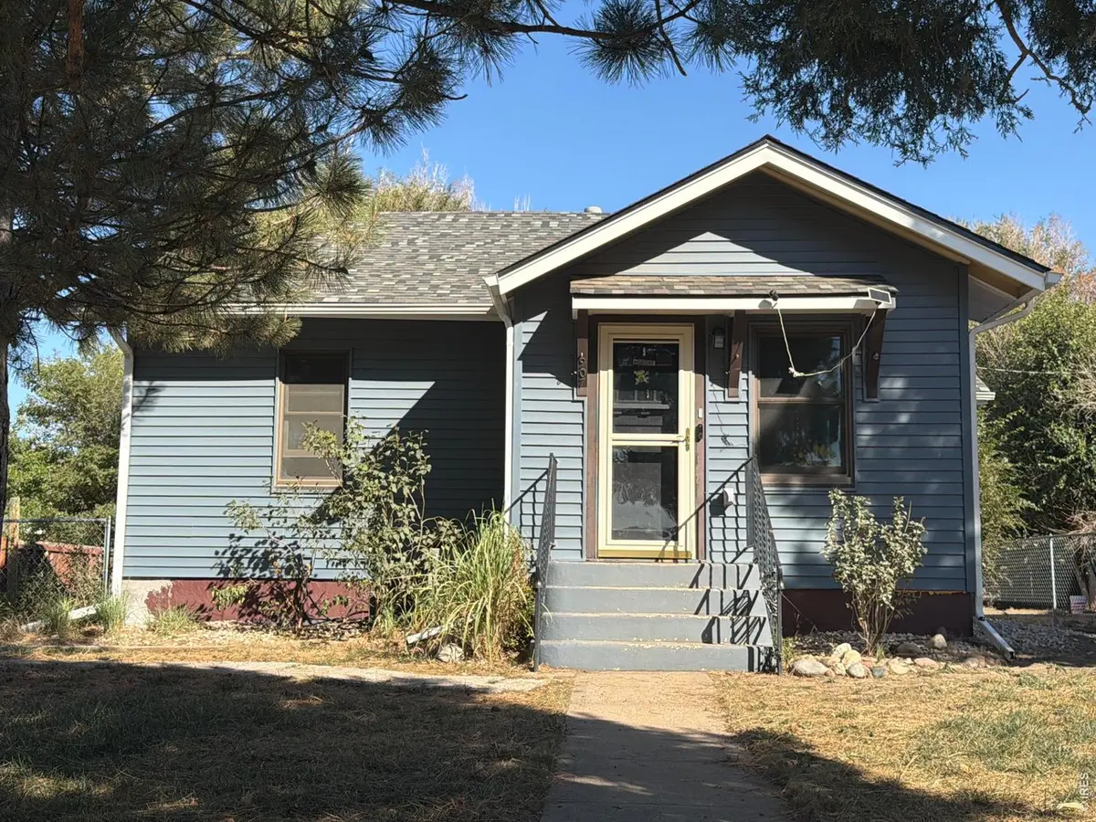907 Edison, Brush, CO 80723