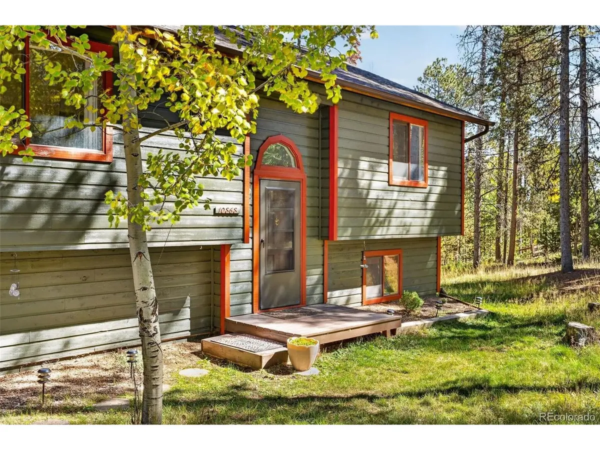 10868 Norton, Conifer, CO 80433