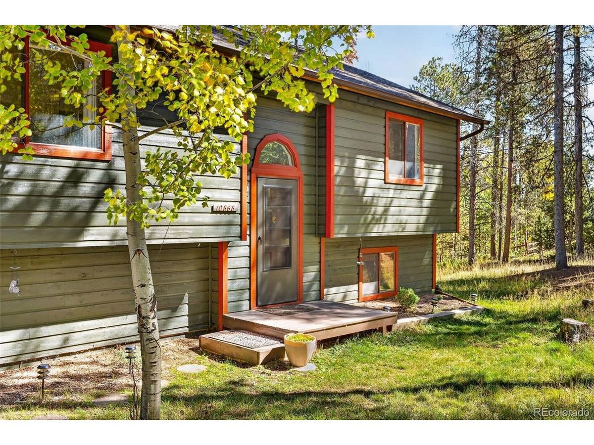 10868 Norton, Conifer, CO 80433