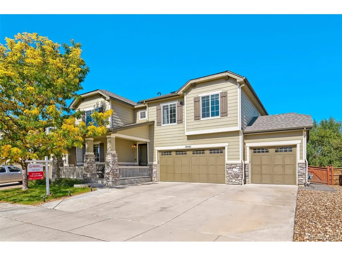 17081 E 110th, Commerce City, CO 80022