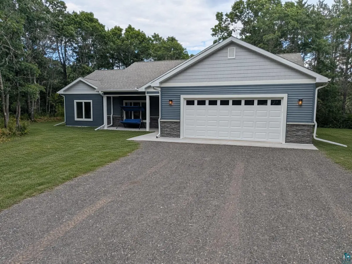 11806 S Heidtke Dr, Solon Springs, WI 54873