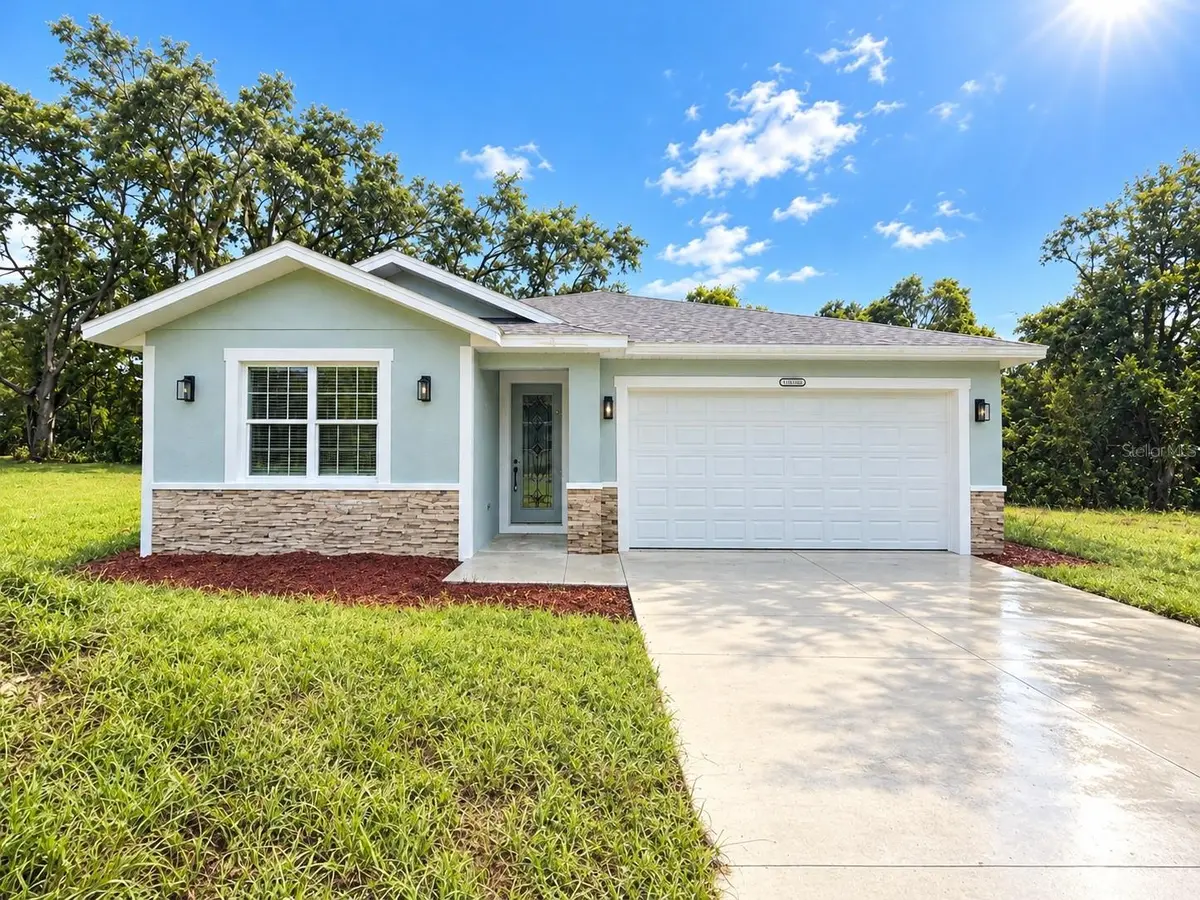 13899 SE 53RD TER, Summerfield, FL 34491