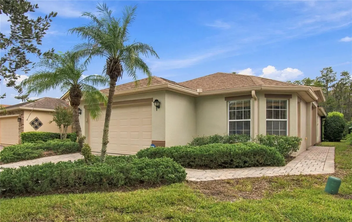 516 GRAND CANAL DR, Poinciana, FL 34759
