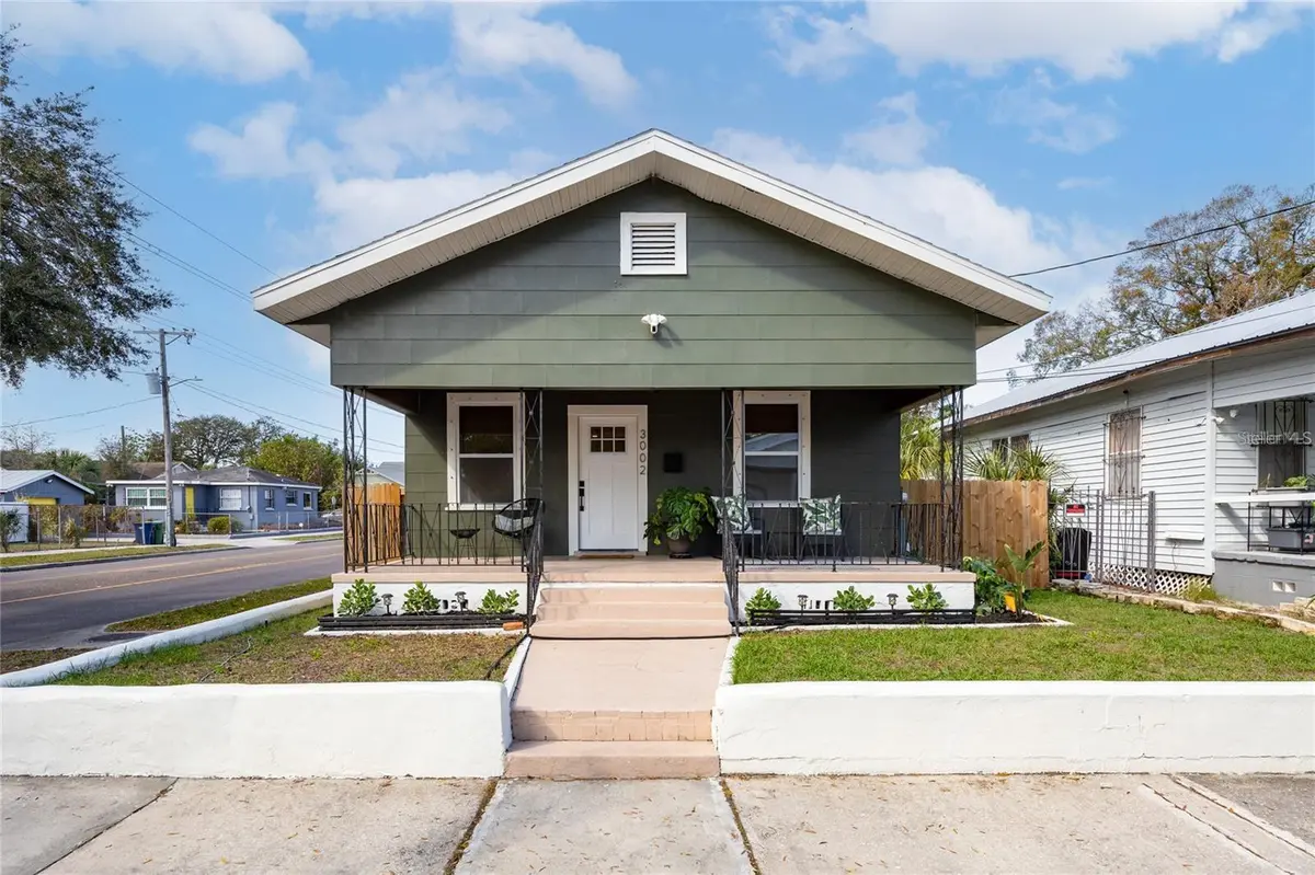 3002 N 16TH ST, Tampa, FL 33605