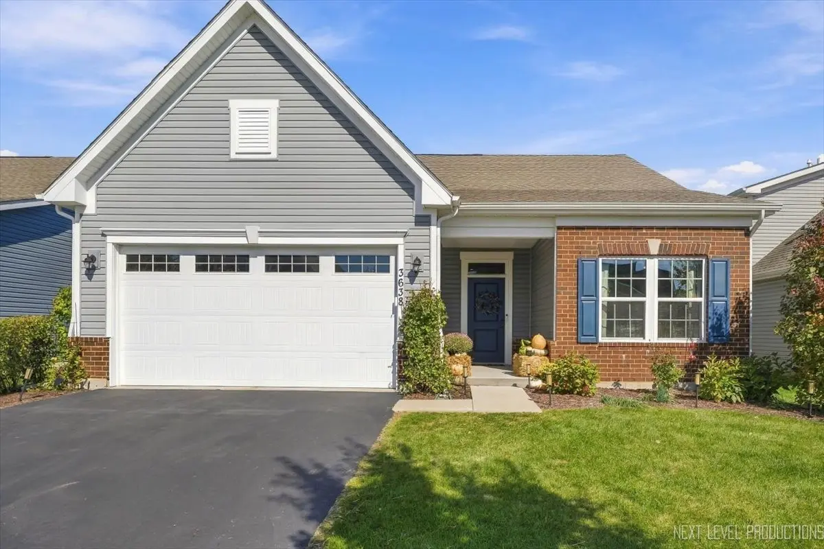 3638 Reddington CIR, Elgin, IL 60124