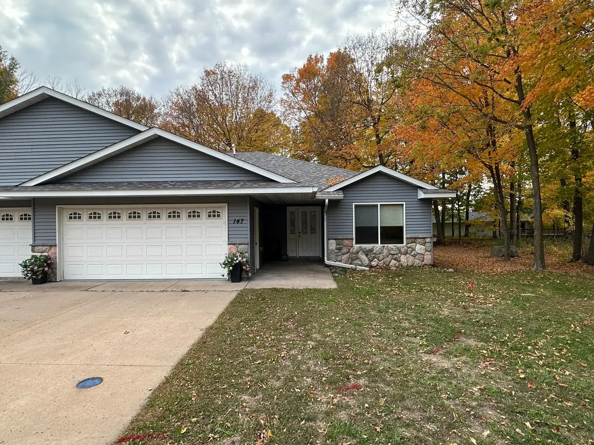 147 Royal Oak DR, Balsam Lake, WI 54810