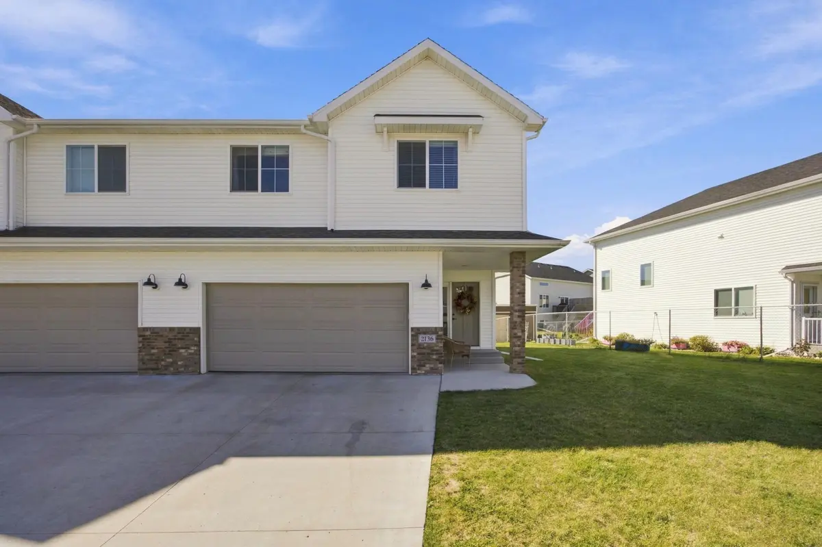 2136 Allison LN W, West Fargo, ND 58078