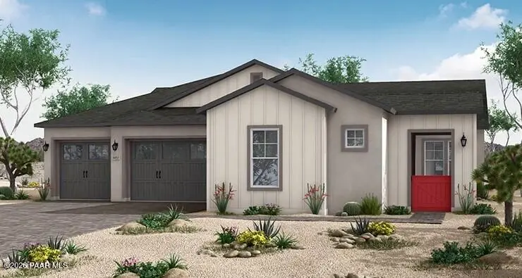 3234 Jagged Spire CT, Prescott, AZ 86301