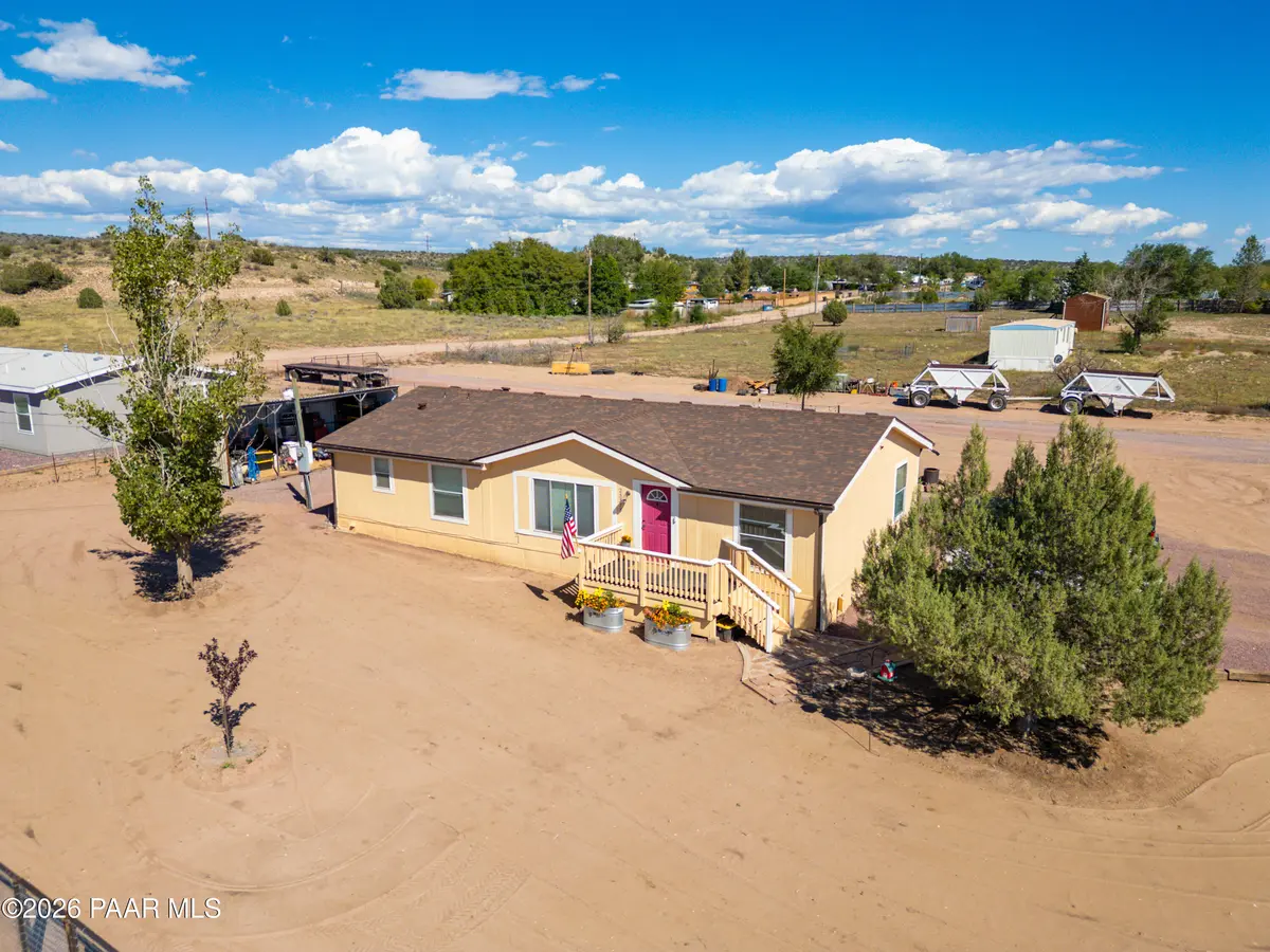 25375 N Ironwood DR, Paulden, AZ 86334