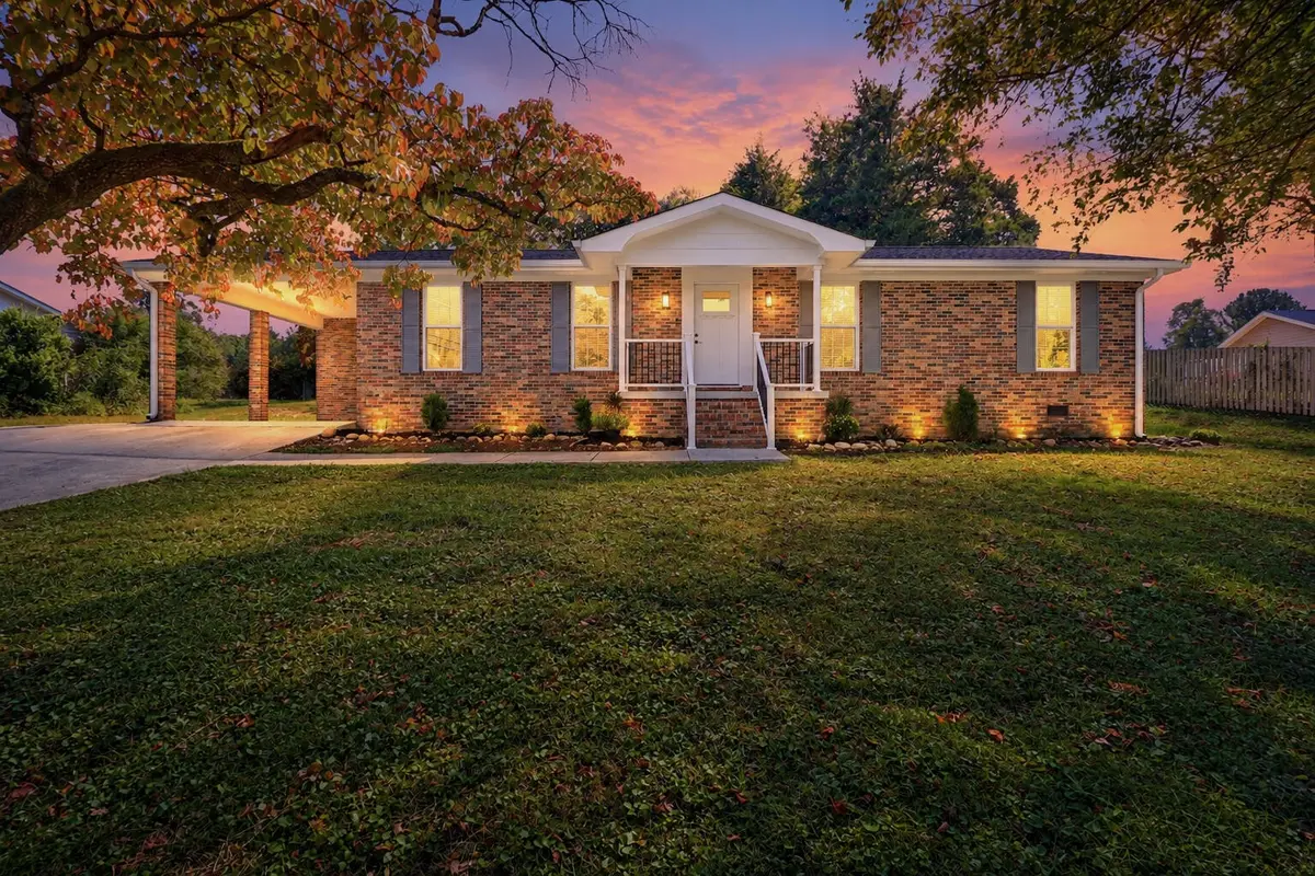 355 Timber Drive, Dayton, TN 37321